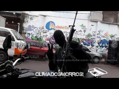 MC'S VITINHO, DIDON, PMT & NIVA - AO VIVO NO BAILE DA BARÃO 2016 ♪♫ [[CLIMA DOS MORROS]]