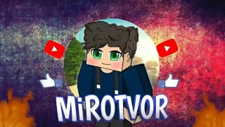 Новое Интро Миротворца + (Голосованое )