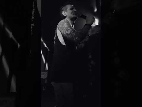 Rekall live @Schlachthaus Tübingen 23.3.25