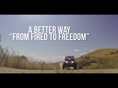 A Better Way From Fired To Freedom