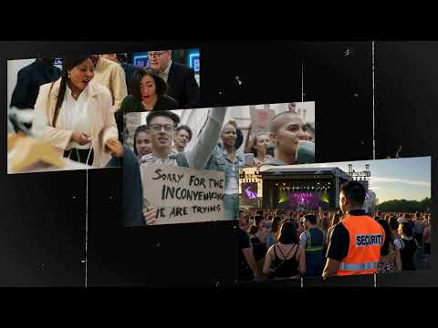 Where do Bodycameras work well?