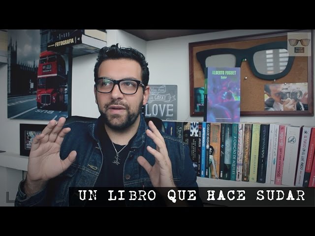 Vídeo relacionado con Sudor (Andanzas)