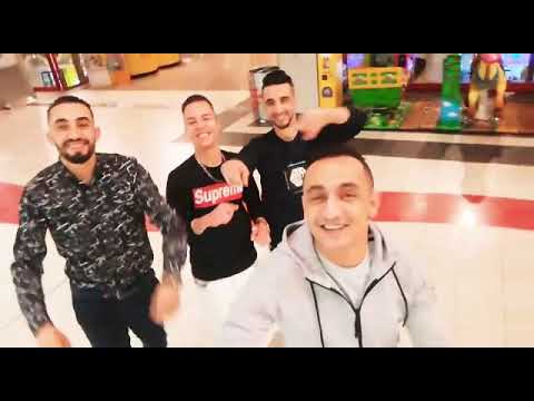 ABDEL MAYOR. LIVE ITALY