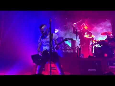 Ultra Vomit - Dead Robot Zombie Cop From Outer Space 2 (6MIC, Aix-en-Provence, 07/02/2025)