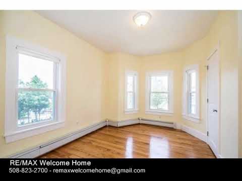221 Ames, Brockton MA 02302 - Rental - Real Estate - For Sale -