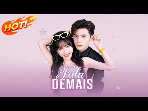 《Fala demais》Casou com CEO mudo e conquistou tudo com palavras