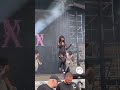 Ebony Nouvelle Chanson Live Yardland Festival 2025 Tf1 Ebony StarAcademy