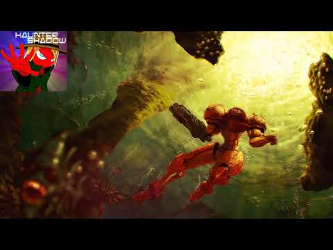 HaunterShadow - Metroid Remix: Maridian Deep