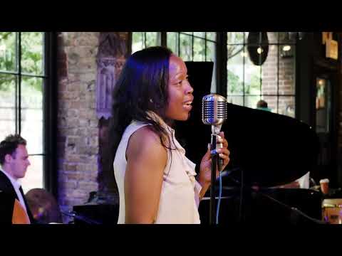 Coffee Jazz Collective video.