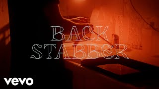 Anna Rossinelli - Backstabber (Official Video)
