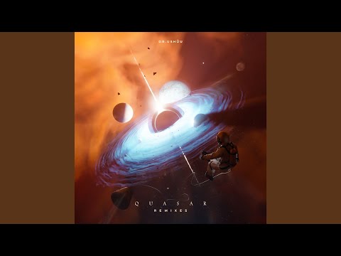 Video thumbnail for Quasar (Hammerhead Remix)