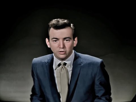 NEW 📀 Dream Lover - Bobby Darin {Stereo} 1959