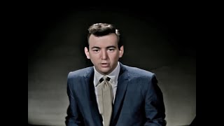 NEW 📀 Dream Lover - Bobby Darin {Stereo} 1959