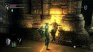 Nexus Dealings - Let's Play Demon's Souls Part 32