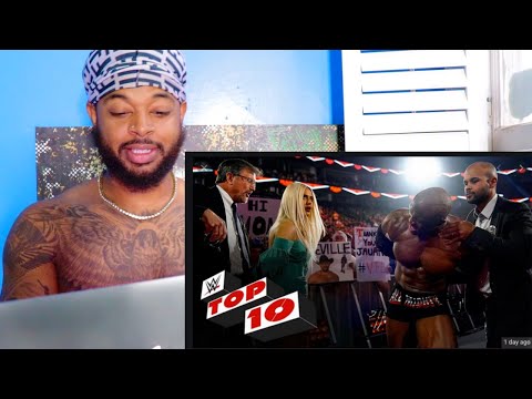 WWE Top 10 Raw moments: Dec. 2, 2019 | Reaction