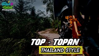 Download lagu DJ TOP - TOPAN | THAILAND STYLE SLOW BASS | FEBRI GABUT Productions mp3