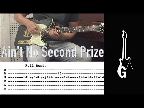 No Second Prize - Jimmy Barnes