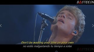 Kodaline - One Day (Sub Español + Lyrics)