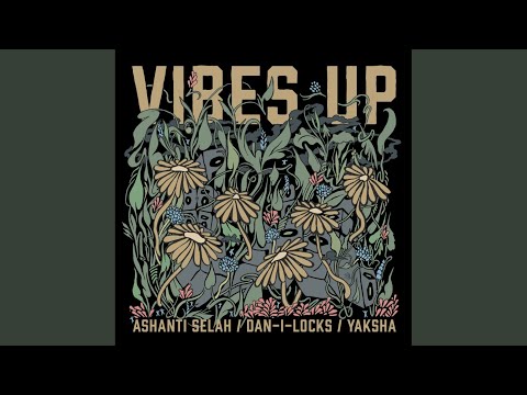 Vibes Up (Warrior Chant Mix)