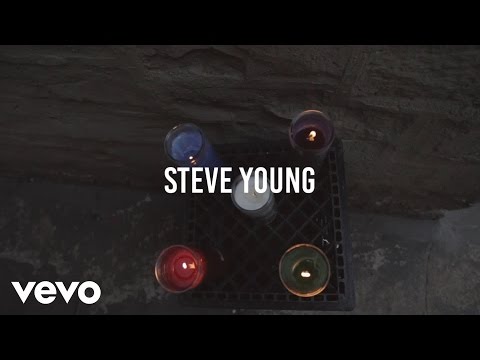 STEVE YOUNG - Thank My Connect