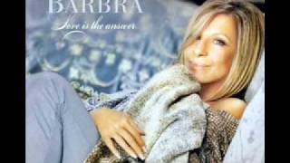 Barbra Streisand-In the wee small hours