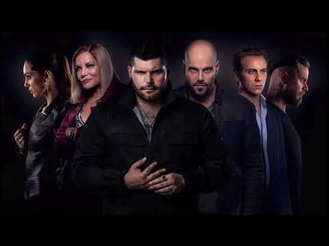 Gomorra Unreleased Music - Showndown II Long Version