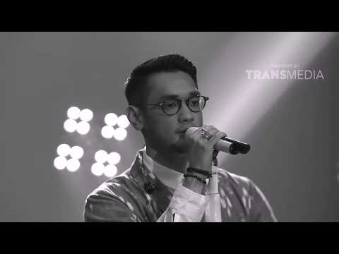 X - Afgan | KONSER SPESIAL ISYANA