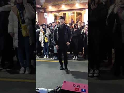 [MAXXAM] 181216 오새봄 - 뿜뿜(BBoom BBoom) (MOMOLAND cover)