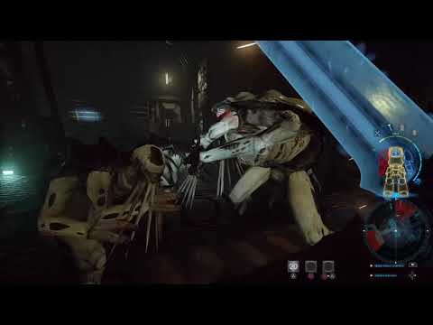 Space Hulk: Deathwing tips and tricks