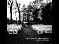 If This Is Love - The Foreign Exchange (Leave It All Behind)