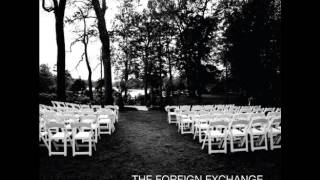 If This Is Love - The Foreign Exchange (Leave It All Behind)