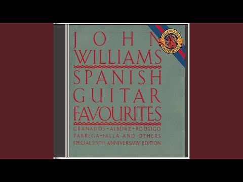 Homenaje a Tárrega, Op. 69: II. Soleares