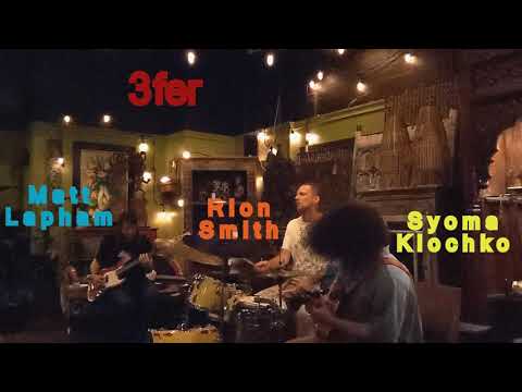 3fer - Freedom Jazz Dance