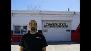 preview picture of video 'Powertrain Automotive Repair Wickliffe Ohio 44092'