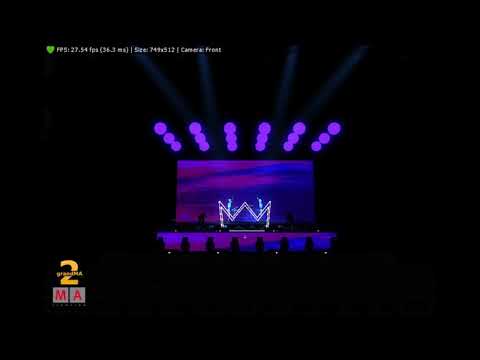 LTC Here For Now Tour Intro