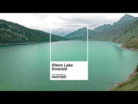 Ticino Turismo - Colori del Ticino Spring 2023 - Ritom Lake Emerald