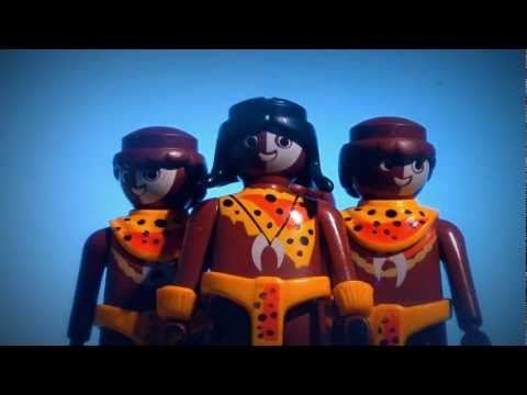 The Postcard of Malta (Junior Eurovision Song Contest 2010 - With Toys)