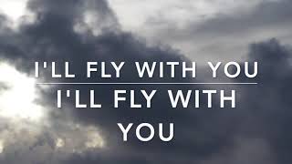 I'll Fly with You (Original / Lyrics Video) von Gigi D'Agostino
