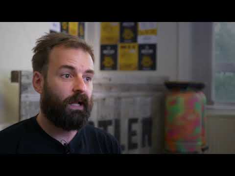 Customer story Bustler Market - TEAMSAFETY DIN OBEROENDE SÄKERHETSPARTNER