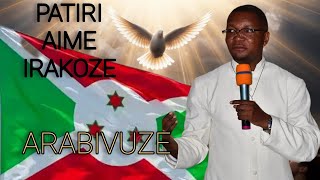 Download lagu Abanyabujumbura Musubire Mwishime Basha Patiri Arababwiye UHEMBWA ANGAHE/ Womenya Igihe Narimaze nse mp3 Download lagu Abanyabujumbura Musubire Mwishime Basha Patiri Arababwiye UHEMBWA ANGAHE/ Womenya Igihe Narimaze nse mp3