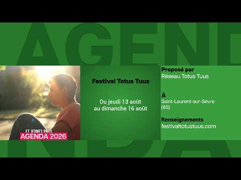 Agenda du 6 juillet 2026