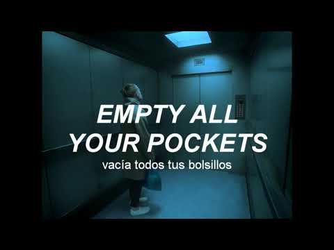 radiohead • lift || lyrics • sub español