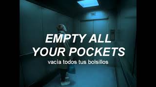 radiohead • lift || lyrics • sub español