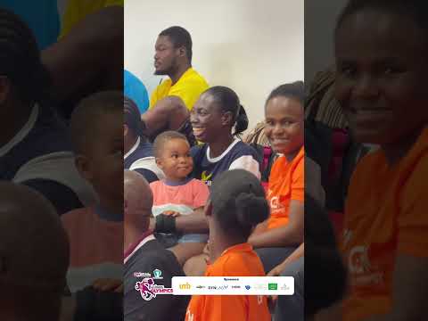 Citi Business Olympics 2026: Volleyball Gets the Loudest Cheers at Eden Heights