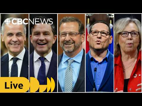 Watch elected officials debate | Question Period | June 3, 2026
