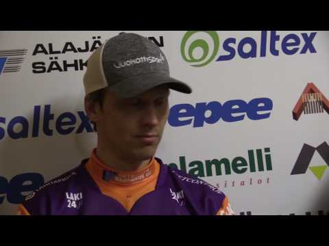 Lehdistötilaisuus: AA - SoJy 19.5.2017