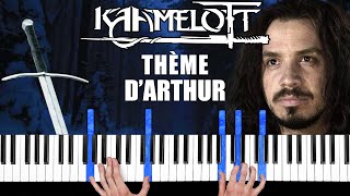 Kaamelott - Thème d'Arthur