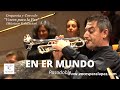 EN ER MUNDO (Pasodoble). Director: E. García Asensio.