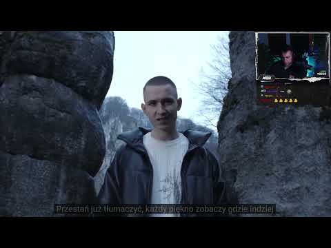 Merghani reaguje na ZEAMSONE "21 gramów"