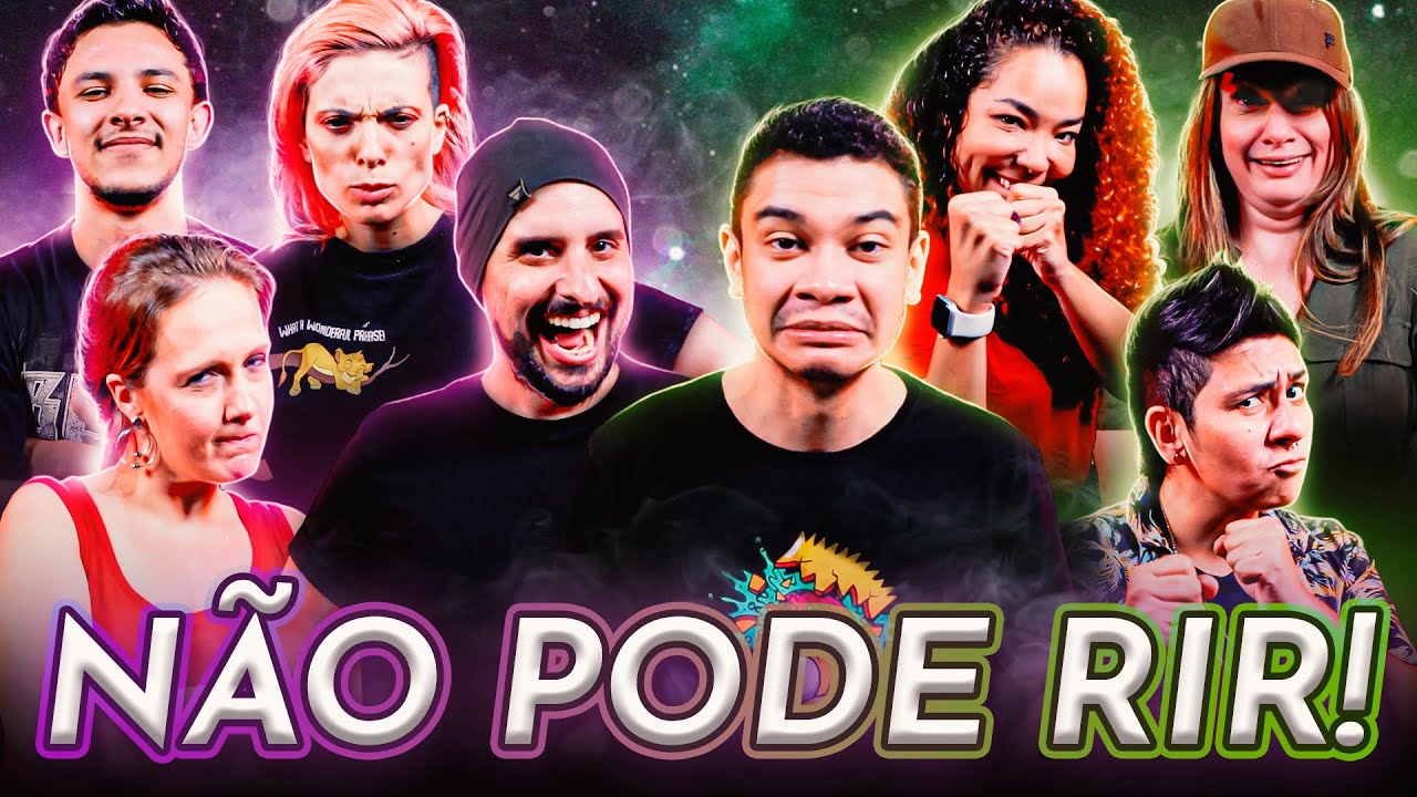 Igor Guimarães, Micheli Machado, Abner Henrique, Mhel Marrer e Cintia Rosini - #UTC 190